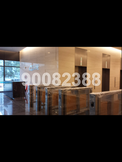 PAYA LEBAR SQUARE (D14), Office #37839012